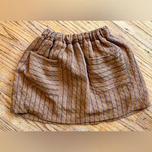 Cutest Zara skirt with pockets